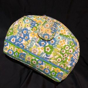 Vera Bradley Cosmetic Case!